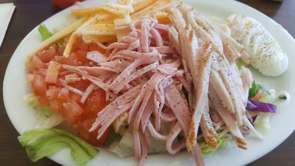 Chef Salad