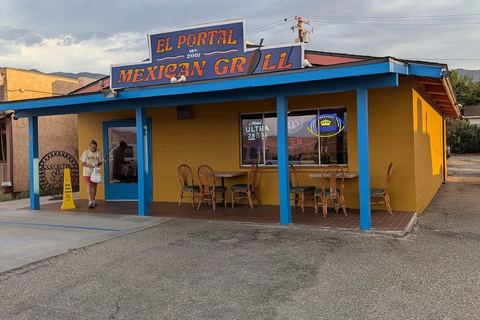 El Portal Mexican Grill