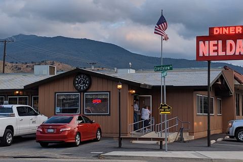 Nelda's Diner