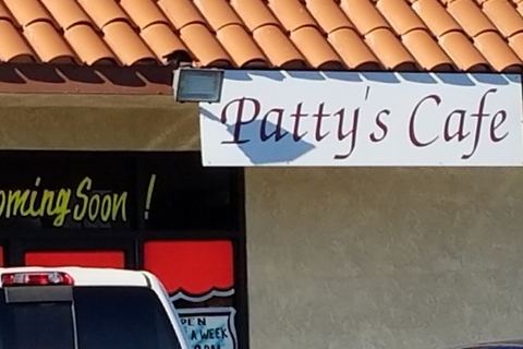 Patty's Cafe